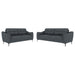 Nolan Living room set - Orbit Furniture (Richmond,BC)