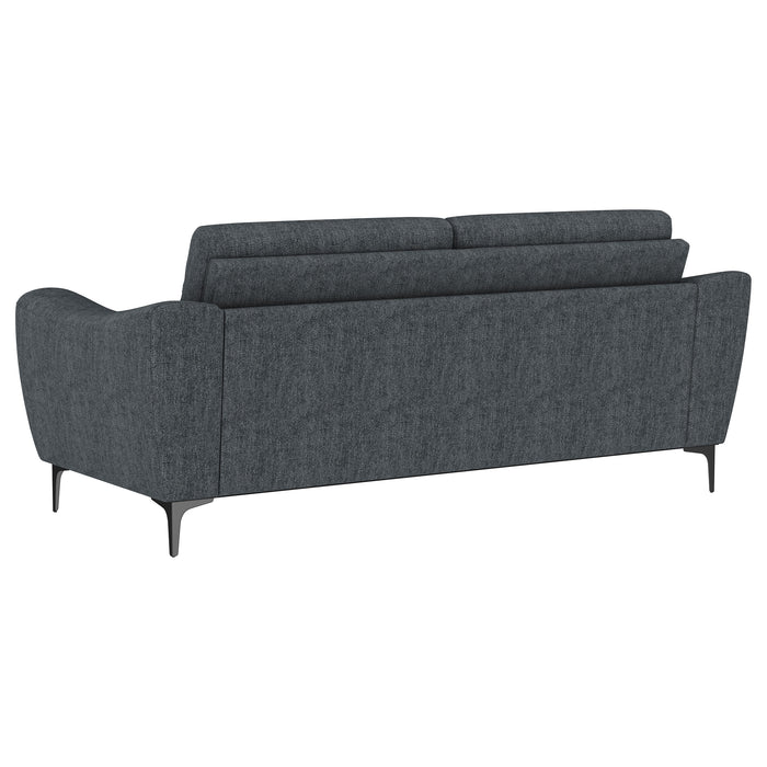 Nolan Living room set - Orbit Furniture (Richmond,BC)