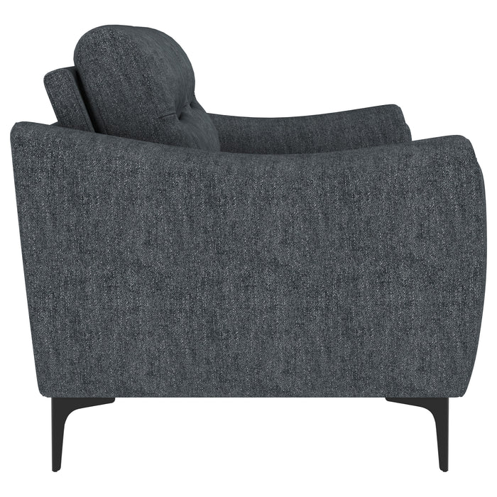 Nolan Living room set - Orbit Furniture (Richmond,BC)