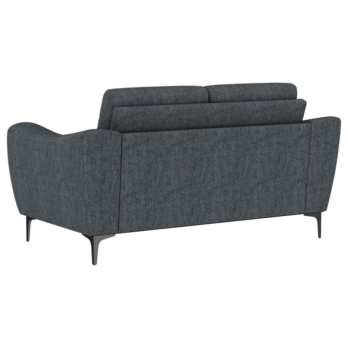 Nolan Living room set - Orbit Furniture (Richmond,BC)