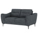 Nolan Loveseats - Orbit Furniture (Richmond,BC)