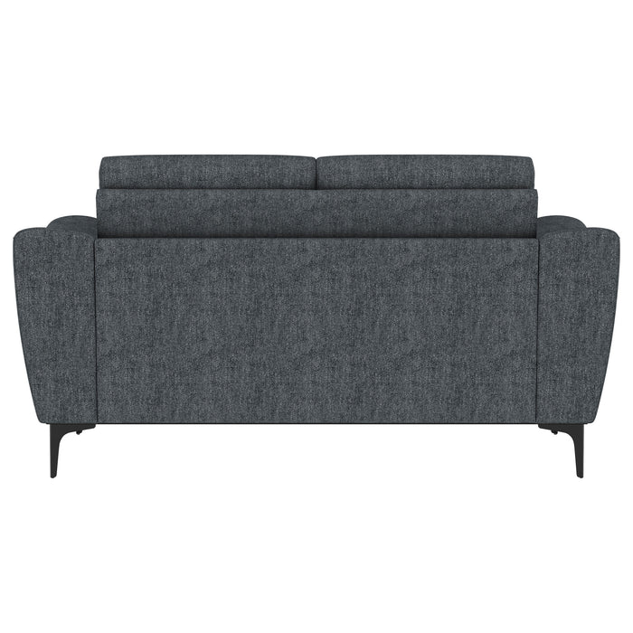 Nolan Loveseats - Orbit Furniture (Richmond,BC)