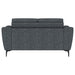 Nolan Loveseats - Orbit Furniture (Richmond,BC)