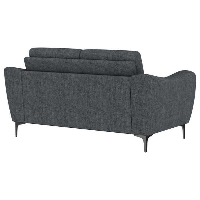 Nolan Loveseats - Orbit Furniture (Richmond,BC)