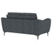 Nolan Loveseats - Orbit Furniture (Richmond,BC)
