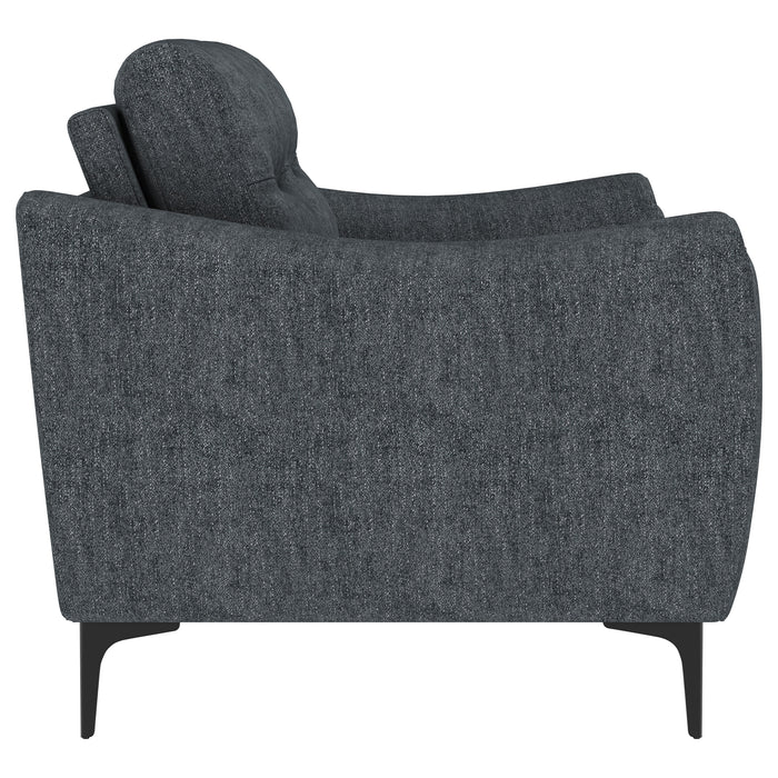 Nolan Loveseats - Orbit Furniture (Richmond,BC)