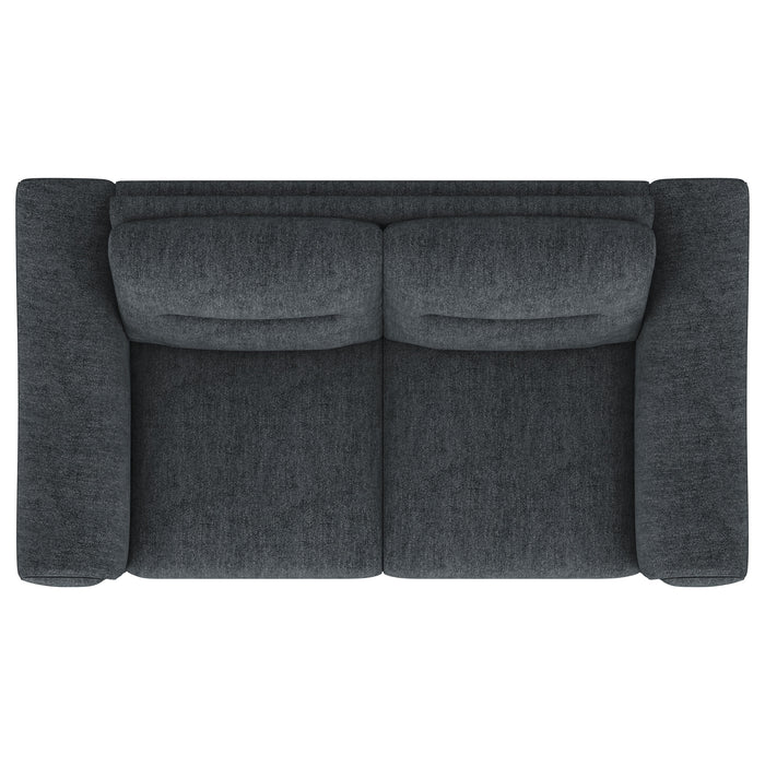 Nolan Loveseats - Orbit Furniture (Richmond,BC)