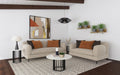 Jade Living room set - Orbit Furniture (Richmond,BC)
