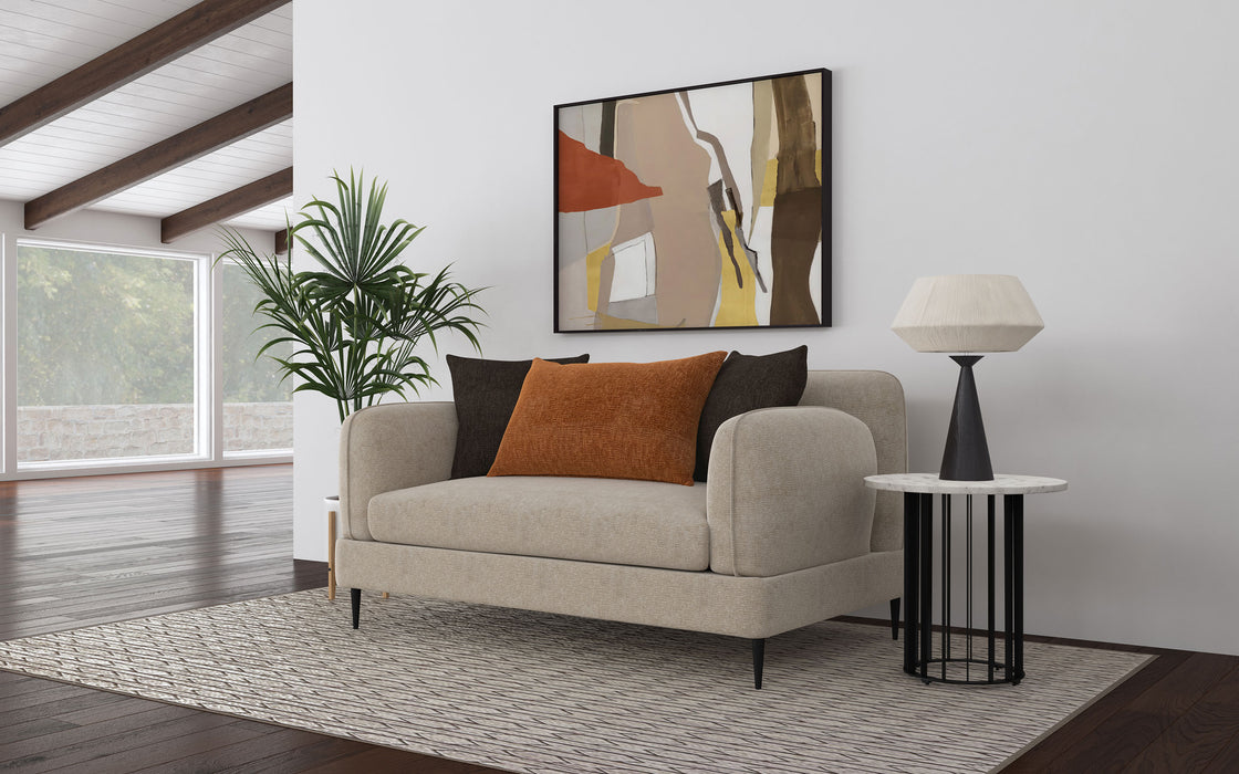 Jade Loveseats - Orbit Furniture (Richmond,BC)