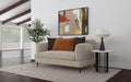 Jade Loveseats - Orbit Furniture (Richmond,BC)