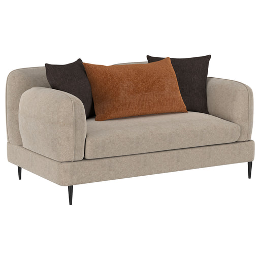 Jade Loveseats - Orbit Furniture (Richmond,BC)