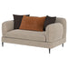 Jade Loveseats - Orbit Furniture (Richmond,BC)