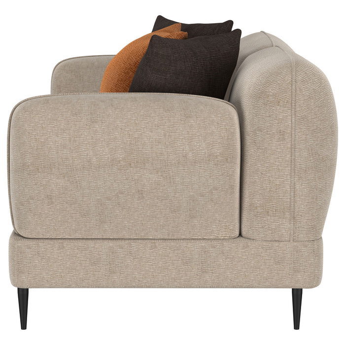 Jade Loveseats - Orbit Furniture (Richmond,BC)