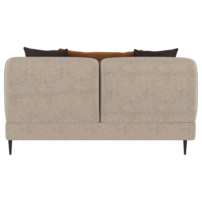 Jade Loveseats - Orbit Furniture (Richmond,BC)