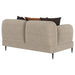 Jade Loveseats - Orbit Furniture (Richmond,BC)