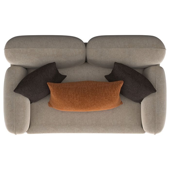 Jade Loveseats - Orbit Furniture (Richmond,BC)