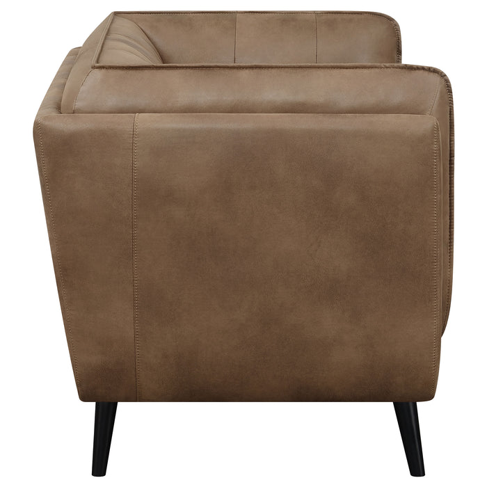 Thatcher Stationary 3 Pc Sets - Orbit Furniture (Richmond,BC)