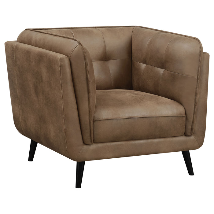 Thatcher Stationary 3 Pc Sets - Orbit Furniture (Richmond,BC)