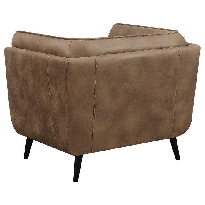 Thatcher Stationary 3 Pc Sets - Orbit Furniture (Richmond,BC)