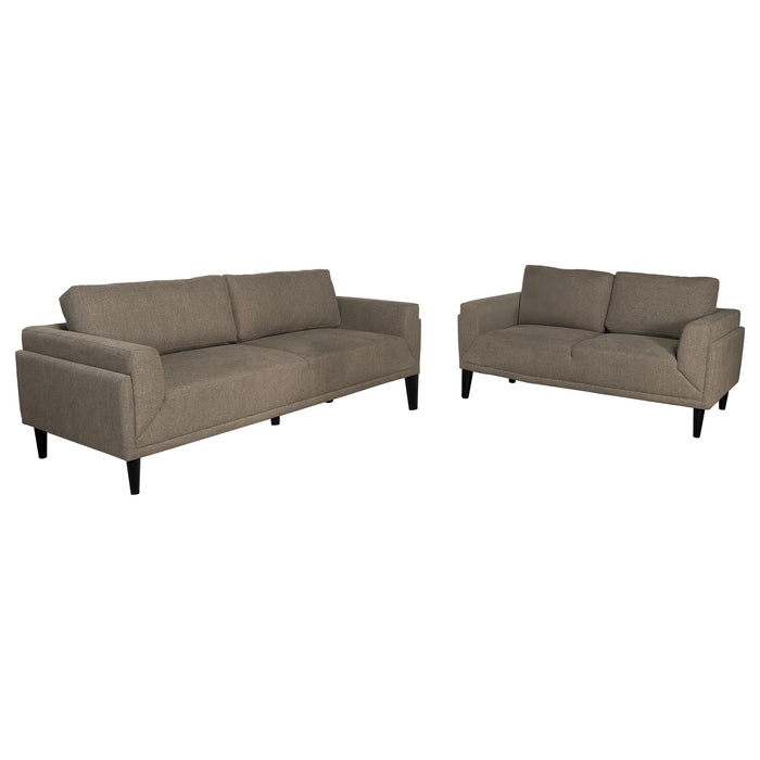 Rilynn Stationary 3 Pc Sets - Orbit Furniture (Richmond,BC)
