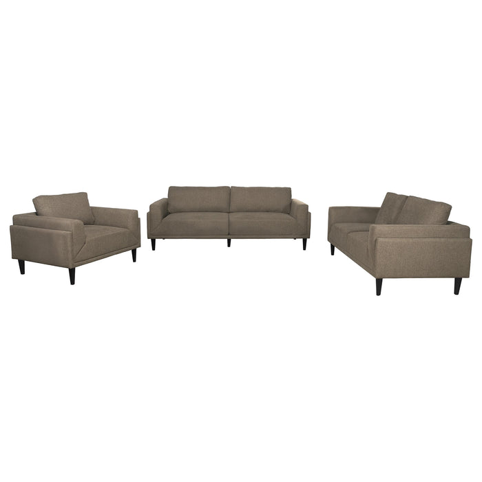 Rilynn Stationary Sets - Orbit Furniture (Richmond,BC)