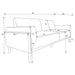 Rilynn Stationary Sets - Orbit Furniture (Richmond,BC)
