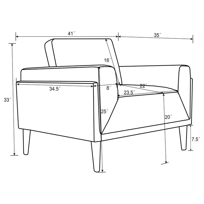 Rilynn Stationary Sets - Orbit Furniture (Richmond,BC)