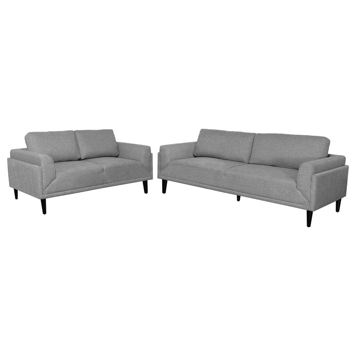 Rilynn Stationary Sets - Orbit Furniture (Richmond,BC)