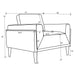 Rilynn Stationary Sets - Orbit Furniture (Richmond,BC)