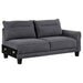 Caspian Stationary Sectionals - Orbit Furniture (Richmond,BC)