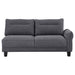 Caspian Stationary Sectionals - Orbit Furniture (Richmond,BC)