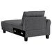 Caspian Stationary Sectionals - Orbit Furniture (Richmond,BC)