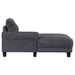 Caspian Stationary Sectionals - Orbit Furniture (Richmond,BC)