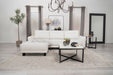 Caspian Stationary Sectionals - Orbit Furniture (Richmond,BC)