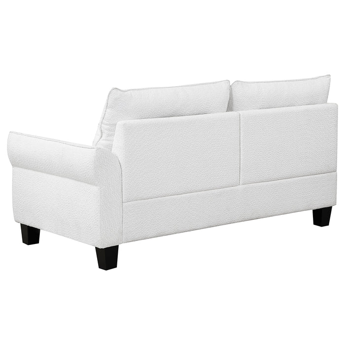 Caspian Stationary Sectionals - Orbit Furniture (Richmond,BC)