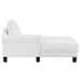 Caspian Stationary Sectionals - Orbit Furniture (Richmond,BC)