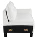 Caspian Stationary Sectionals - Orbit Furniture (Richmond,BC)