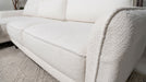 Caspian Stationary Sectionals - Orbit Furniture (Richmond,BC)