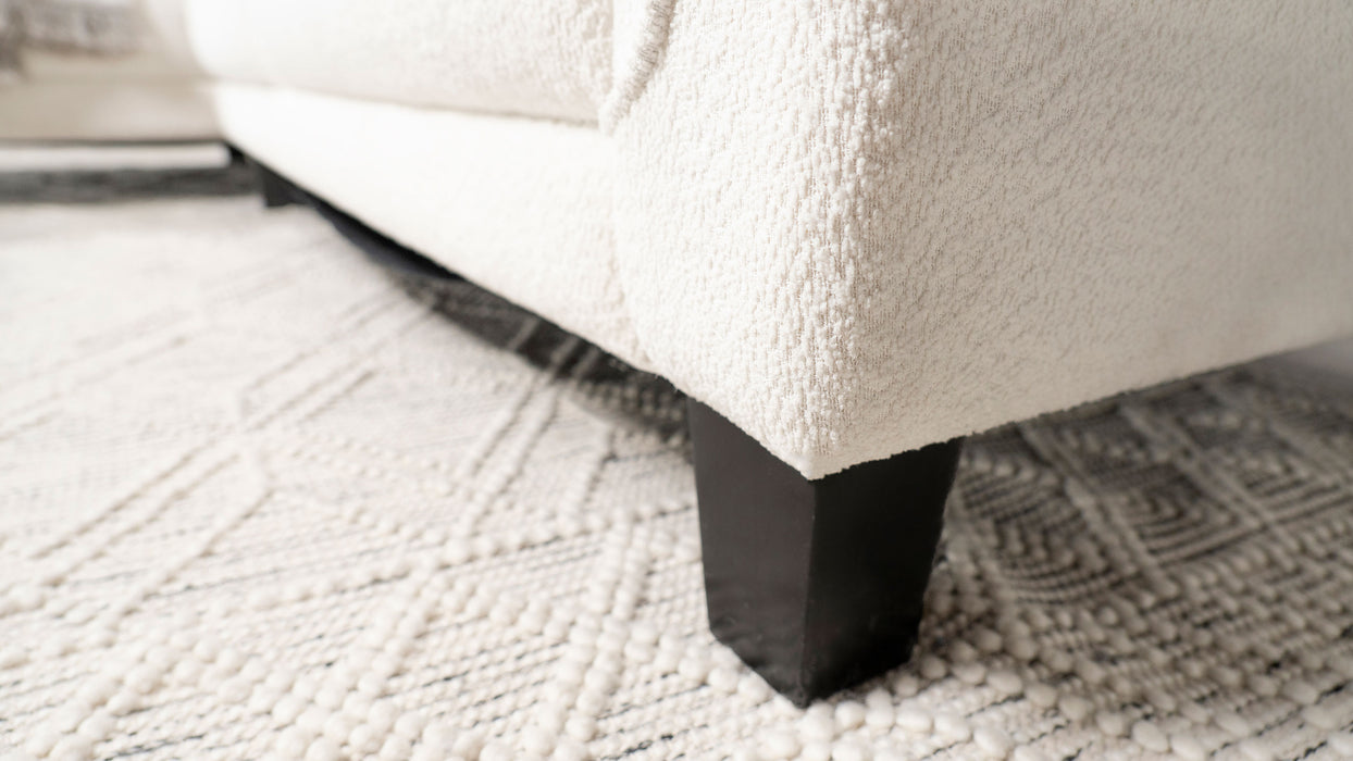 Caspian Stationary Sectionals - Orbit Furniture (Richmond,BC)