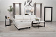 Caspian Stationary Sectionals - Orbit Furniture (Richmond,BC)