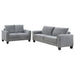 Davis Stationary 2 Pc Set - Orbit Furniture (Richmond,BC)