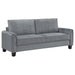 Davis Stationary 2 Pc Set - Orbit Furniture (Richmond,BC)
