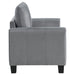Davis Stationary 2 Pc Set - Orbit Furniture (Richmond,BC)