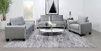 Davis Stationary 3 Pc Set - Orbit Furniture (Richmond,BC)