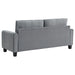 Davis Stationary 3 Pc Set - Orbit Furniture (Richmond,BC)