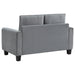 Davis Stationary 3 Pc Set - Orbit Furniture (Richmond,BC)