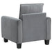 Davis Stationary 3 Pc Set - Orbit Furniture (Richmond,BC)
