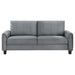 Davis Stationary Sofa - Orbit Furniture (Richmond,BC)