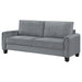 Davis Stationary Sofa - Orbit Furniture (Richmond,BC)