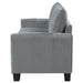Davis Stationary Sofa - Orbit Furniture (Richmond,BC)